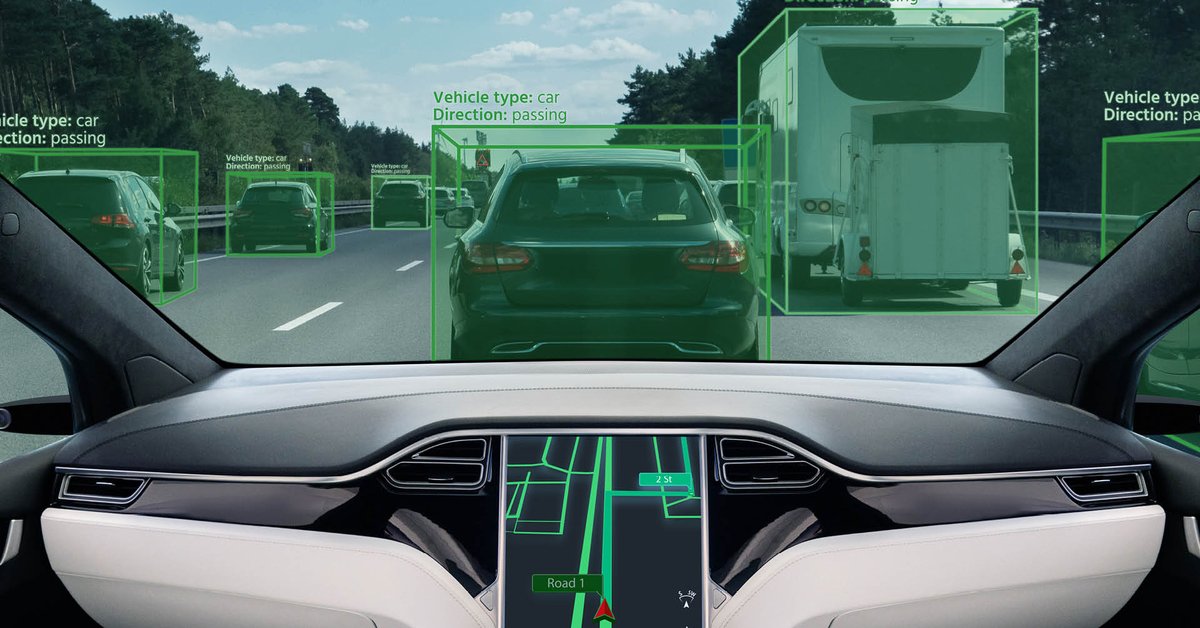 The driverless car industry has stalled. Can it get back on track? - FT ...